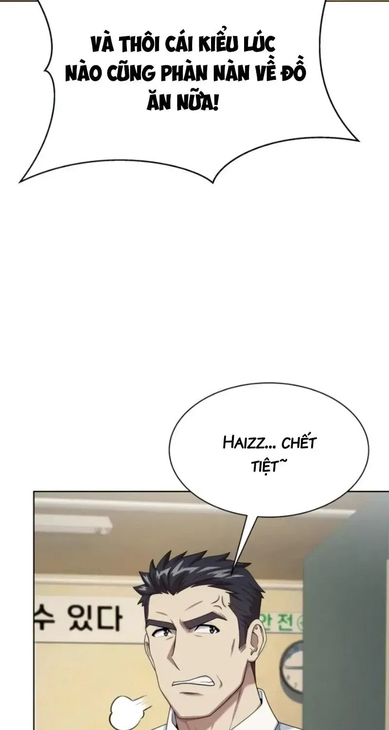 Từ Nhân Viên Vạn Năng Trở Thành Huyền Thoại Chap 107 - Next Chap 108