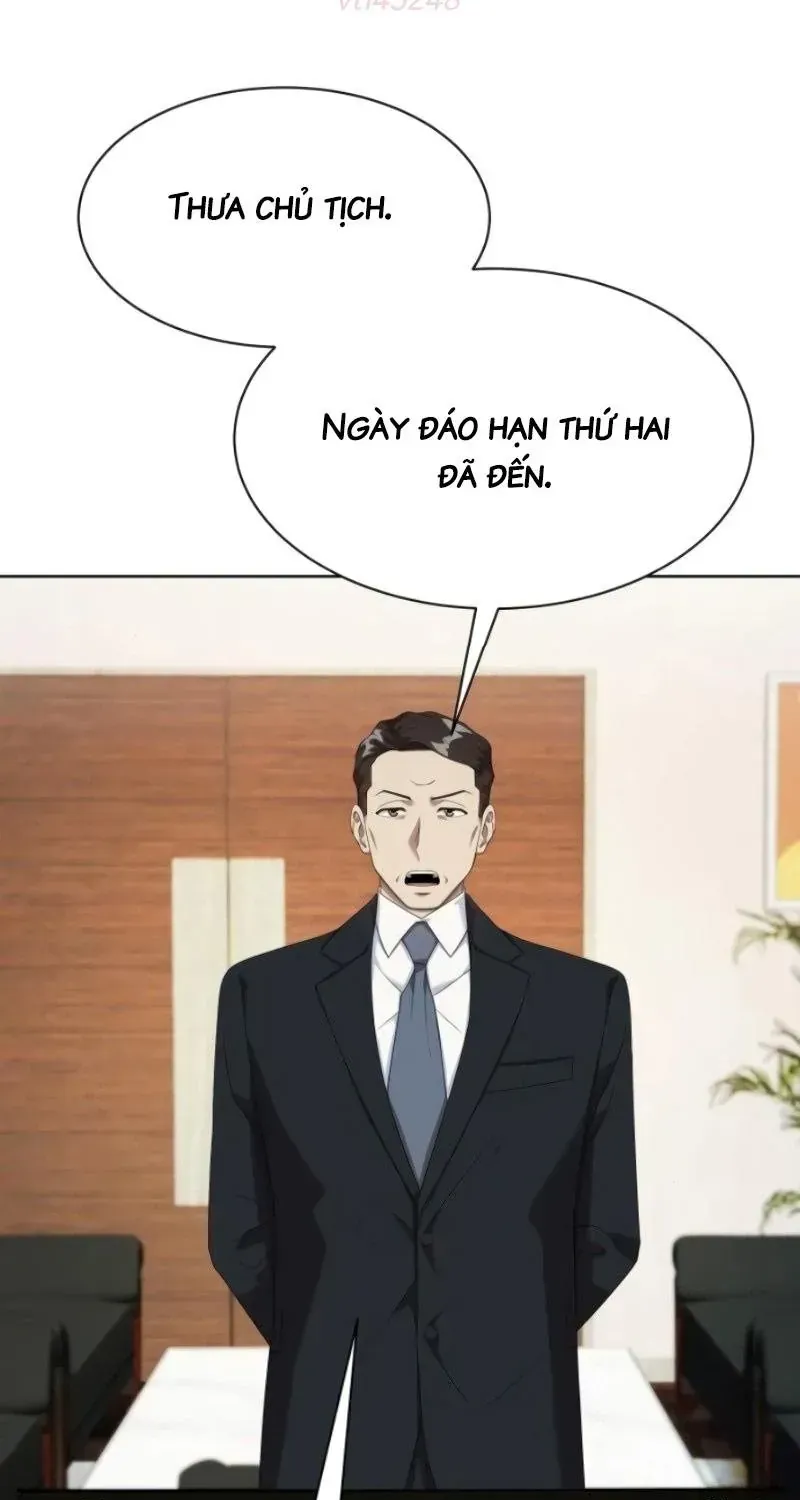 Từ Nhân Viên Vạn Năng Trở Thành Huyền Thoại Chap 107 - Next Chap 108