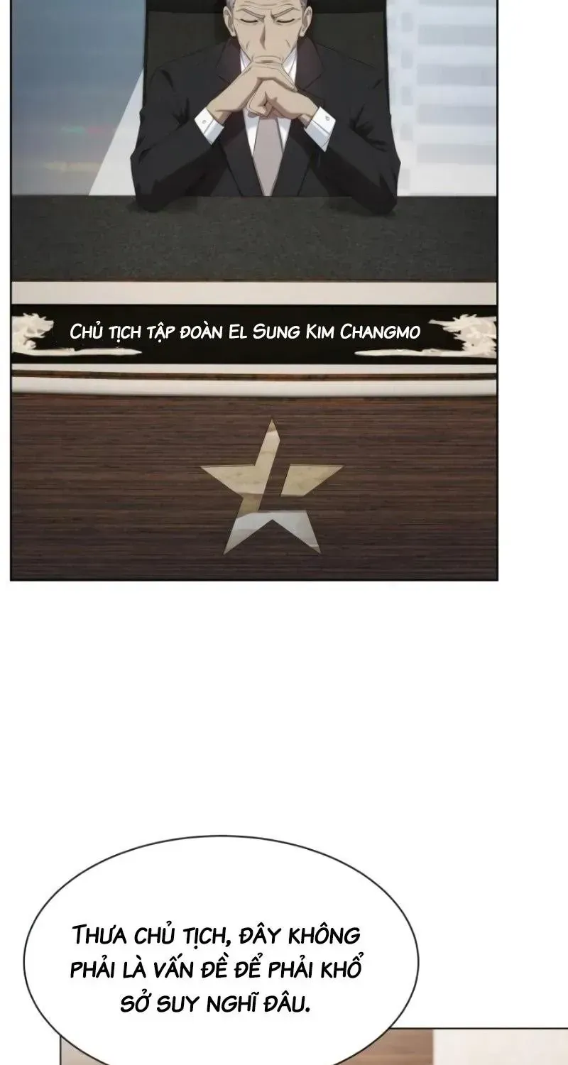 Từ Nhân Viên Vạn Năng Trở Thành Huyền Thoại Chap 107 - Next Chap 108