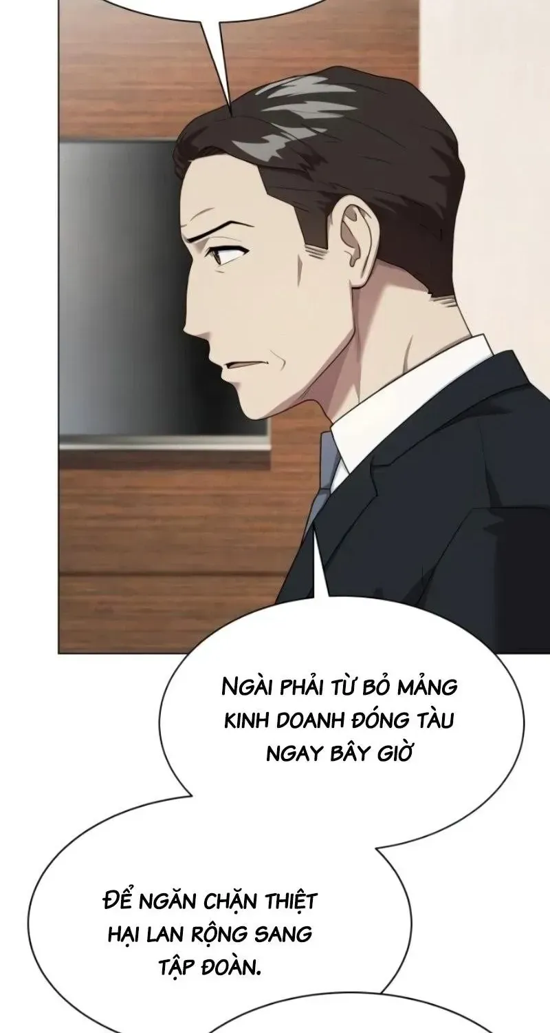 Từ Nhân Viên Vạn Năng Trở Thành Huyền Thoại Chap 107 - Next Chap 108