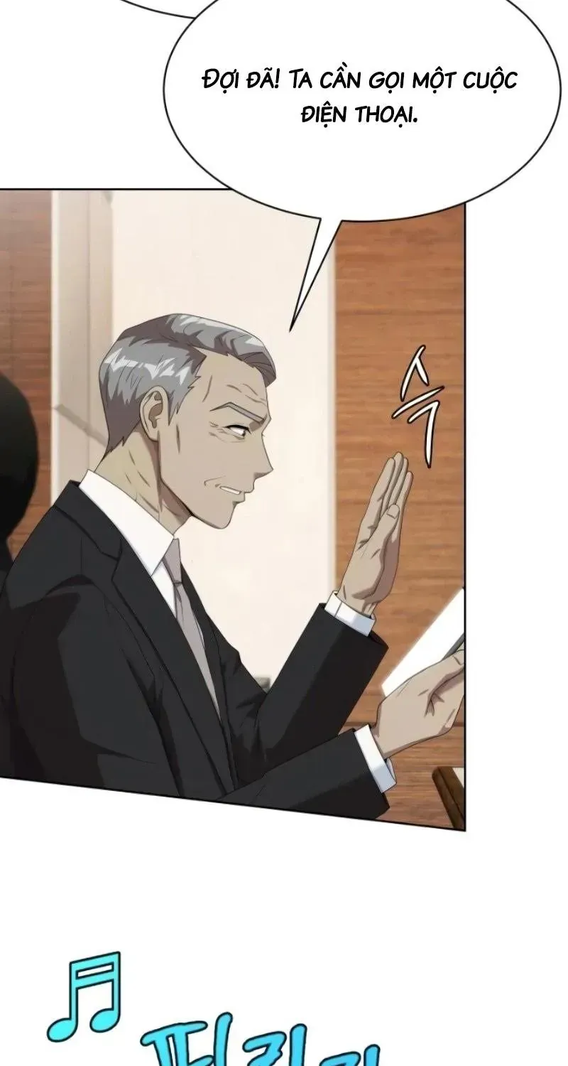 Từ Nhân Viên Vạn Năng Trở Thành Huyền Thoại Chap 107 - Next Chap 108