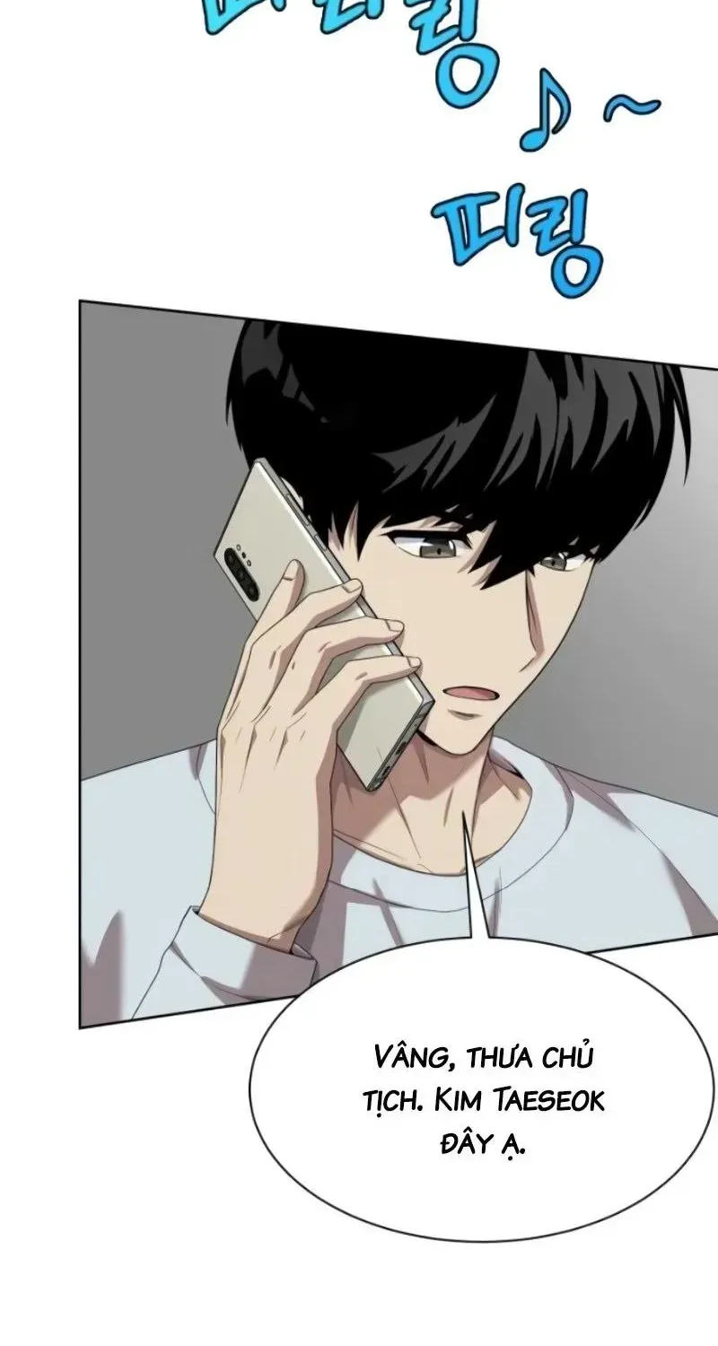 Từ Nhân Viên Vạn Năng Trở Thành Huyền Thoại Chap 107 - Next Chap 108