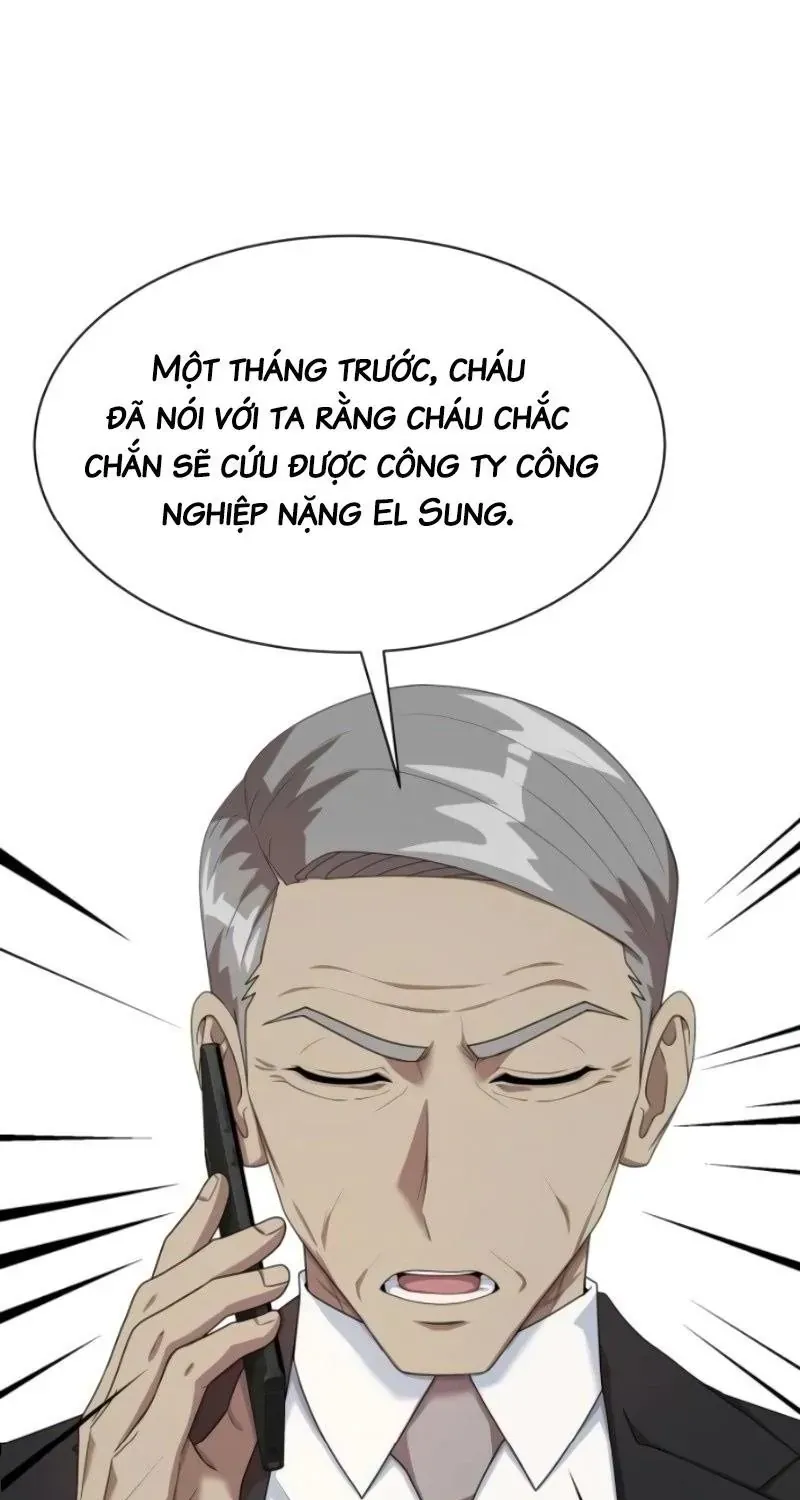 Từ Nhân Viên Vạn Năng Trở Thành Huyền Thoại Chap 107 - Next Chap 108