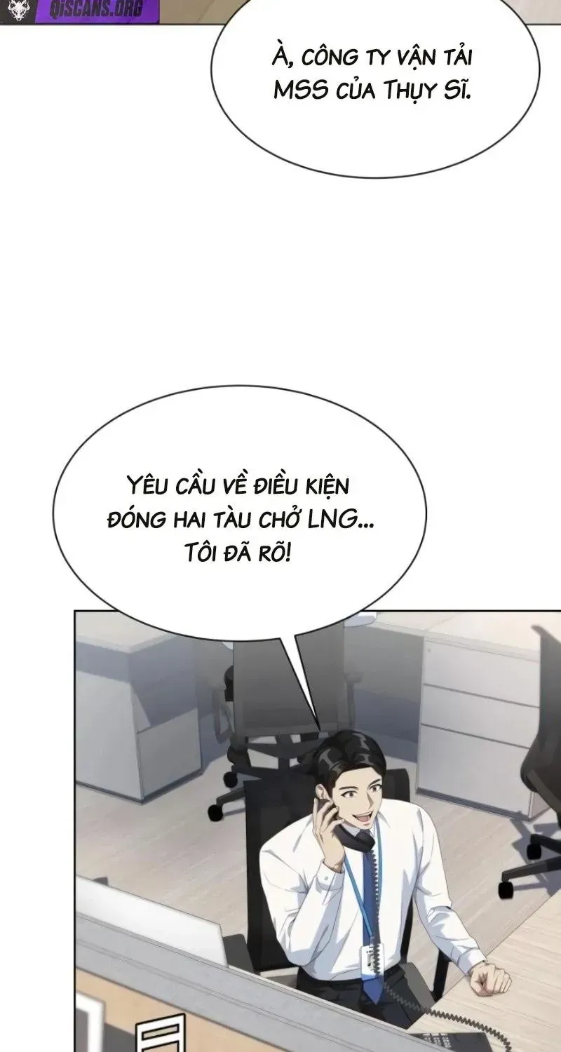 Từ Nhân Viên Vạn Năng Trở Thành Huyền Thoại Chap 108 - Next Chap 109