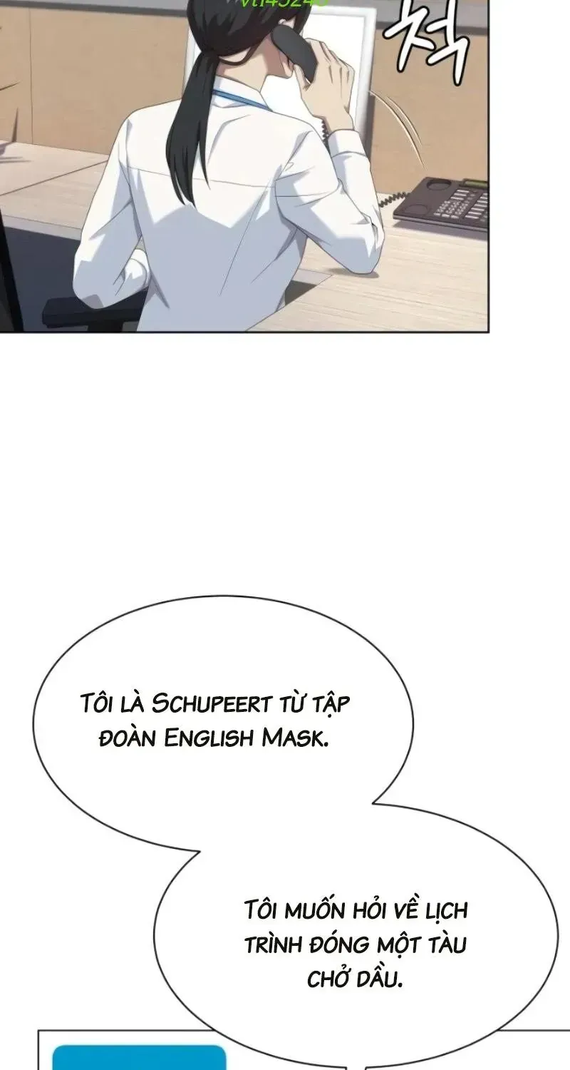 Từ Nhân Viên Vạn Năng Trở Thành Huyền Thoại Chap 108 - Next Chap 109