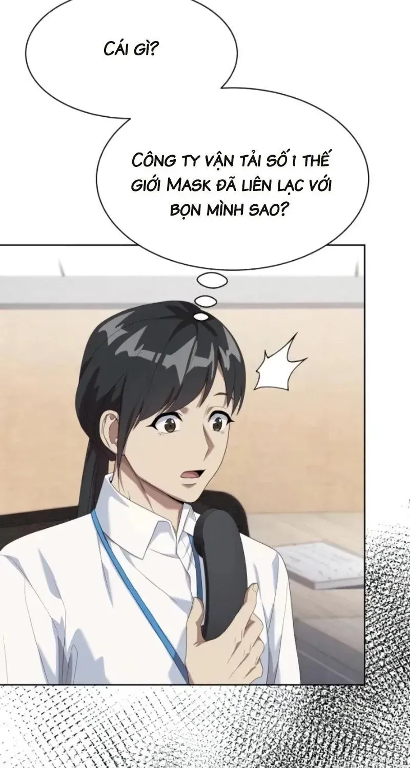 Từ Nhân Viên Vạn Năng Trở Thành Huyền Thoại Chap 108 - Next Chap 109