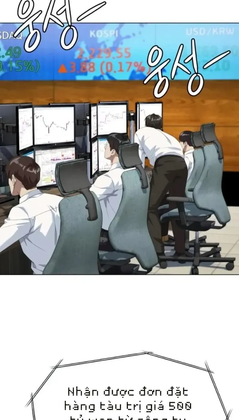 Từ Nhân Viên Vạn Năng Trở Thành Huyền Thoại Chap 108 - Next Chap 109