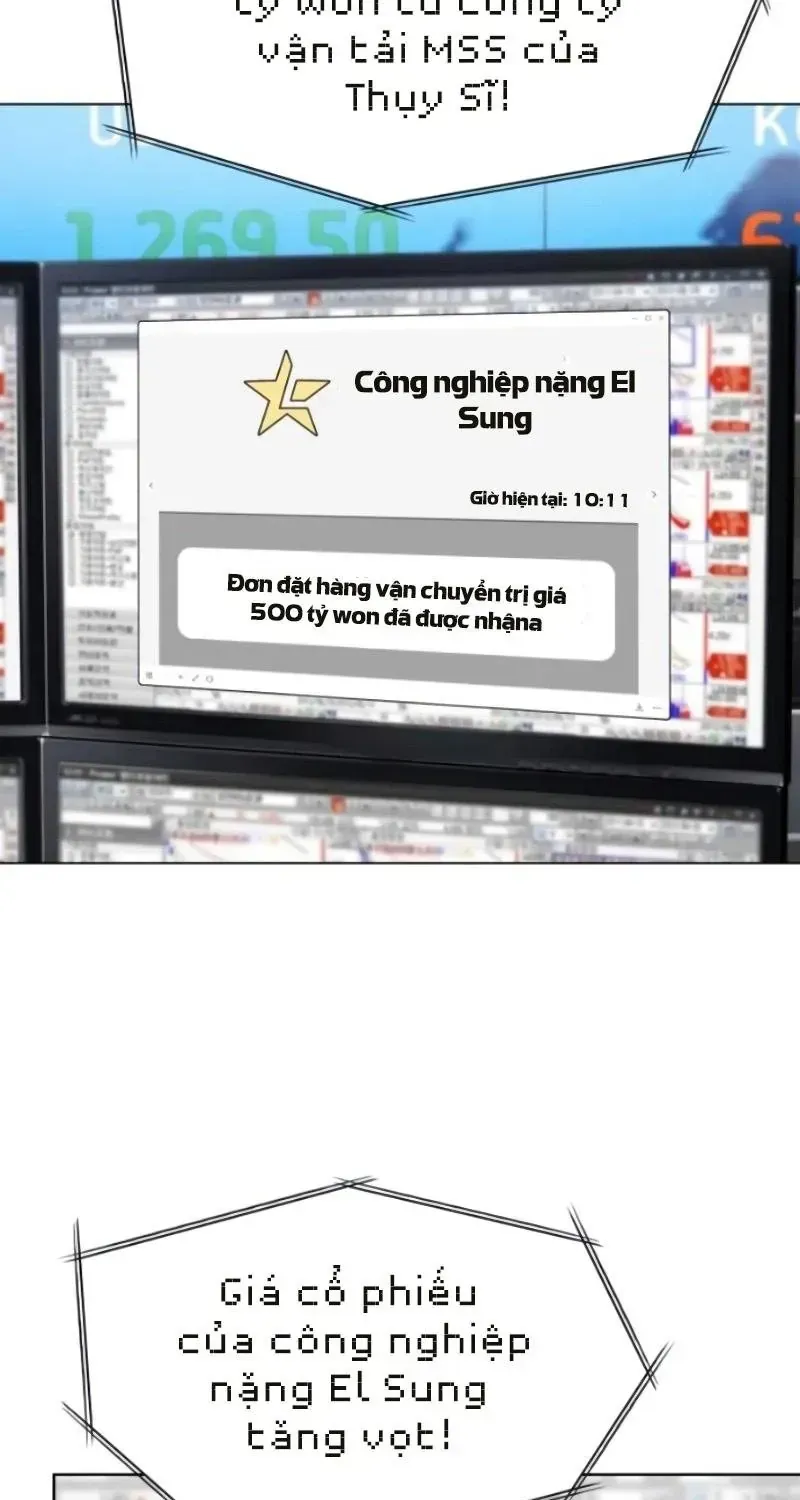 Từ Nhân Viên Vạn Năng Trở Thành Huyền Thoại Chap 108 - Next Chap 109