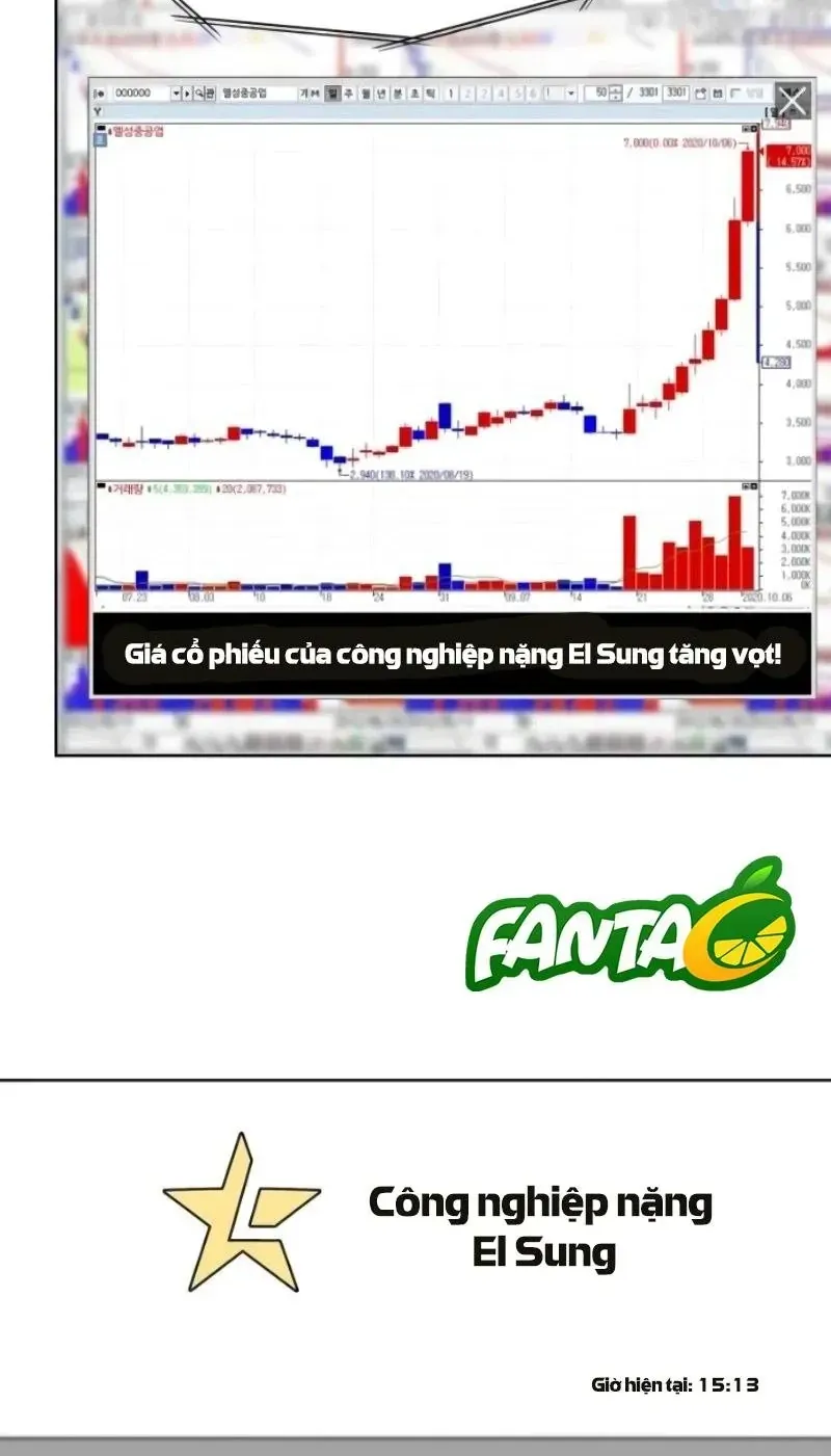 Từ Nhân Viên Vạn Năng Trở Thành Huyền Thoại Chap 108 - Next Chap 109