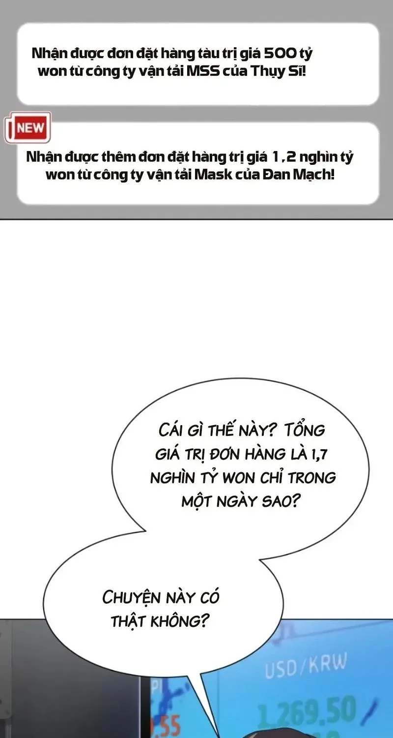 Từ Nhân Viên Vạn Năng Trở Thành Huyền Thoại Chap 108 - Next Chap 109