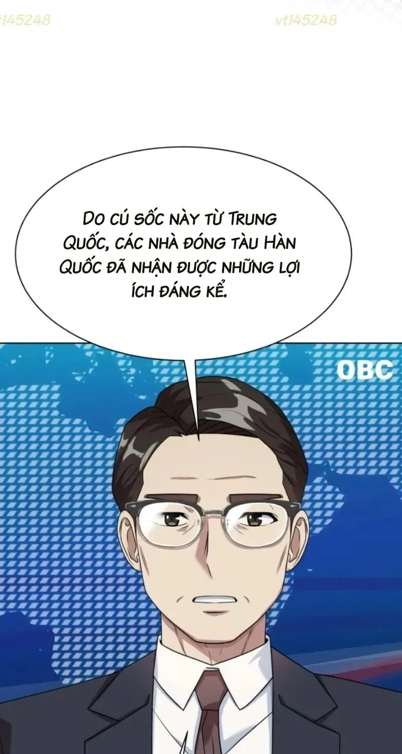 Từ Nhân Viên Vạn Năng Trở Thành Huyền Thoại Chap 108 - Next Chap 109