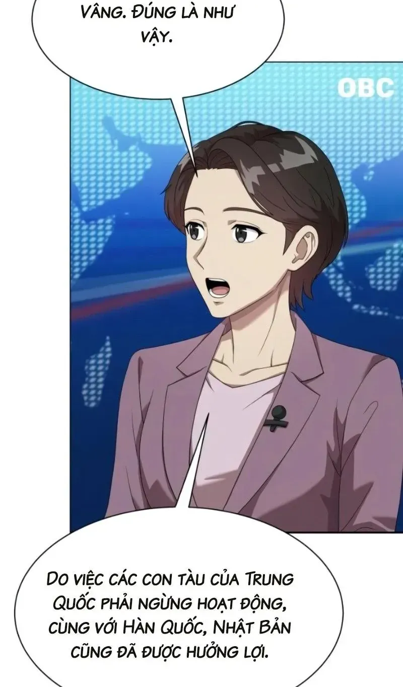 Từ Nhân Viên Vạn Năng Trở Thành Huyền Thoại Chap 108 - Next Chap 109