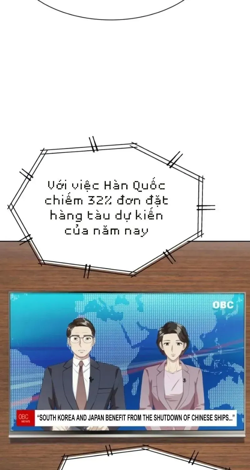 Từ Nhân Viên Vạn Năng Trở Thành Huyền Thoại Chap 108 - Next Chap 109