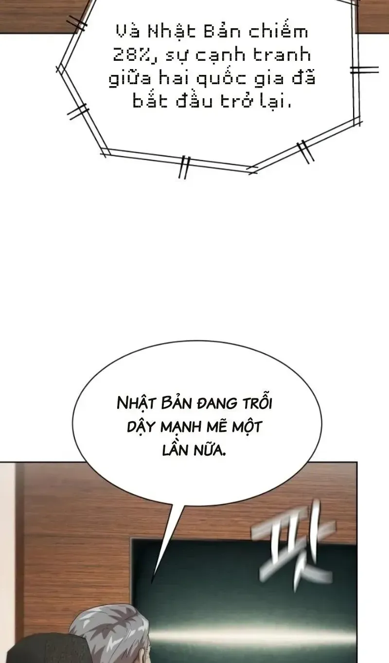 Từ Nhân Viên Vạn Năng Trở Thành Huyền Thoại Chap 108 - Next Chap 109