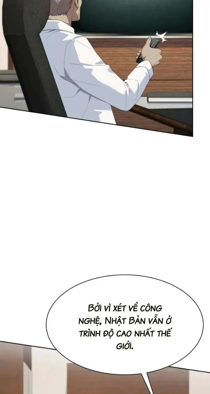 Từ Nhân Viên Vạn Năng Trở Thành Huyền Thoại Chap 108 - Next Chap 109