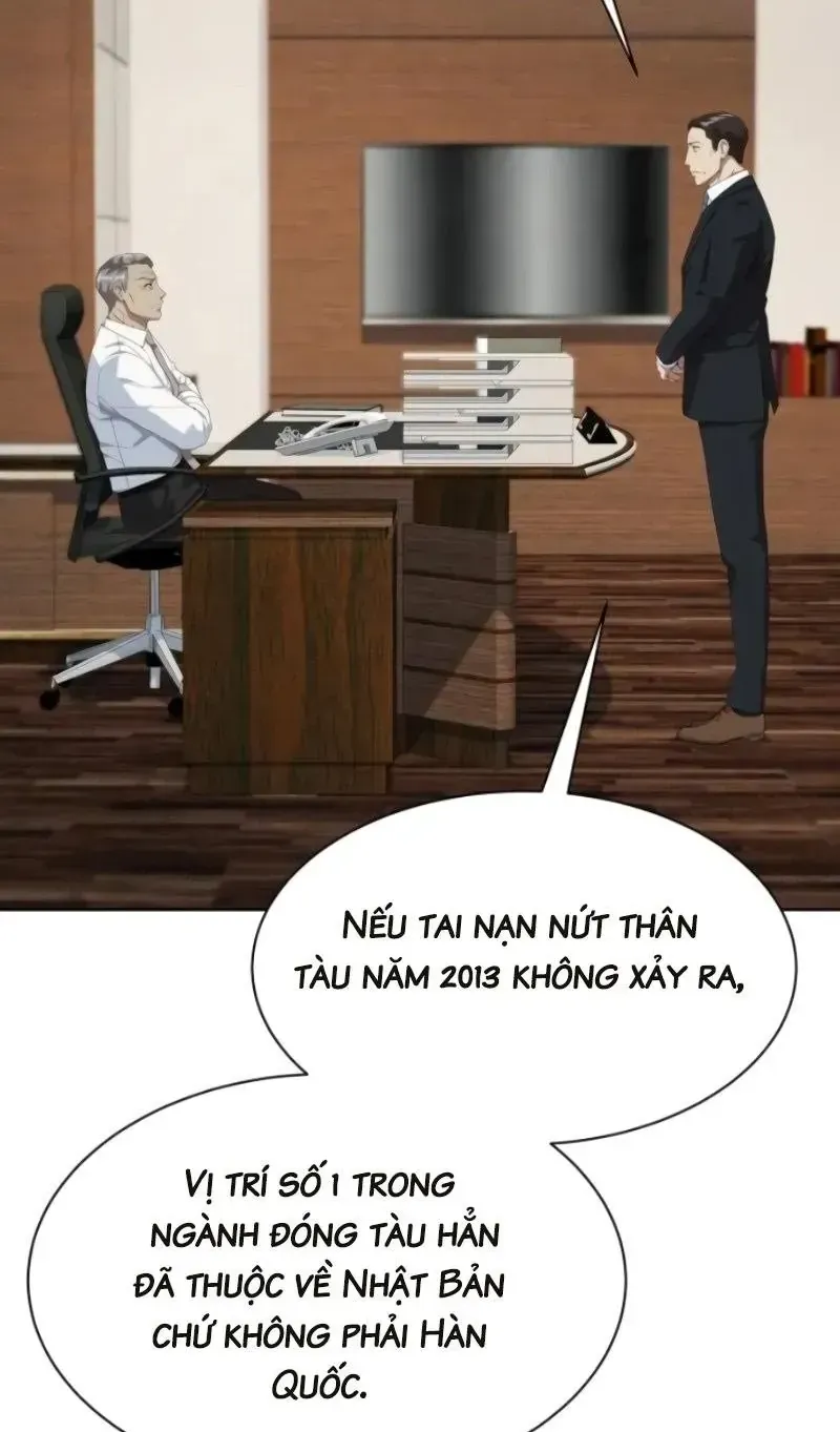 Từ Nhân Viên Vạn Năng Trở Thành Huyền Thoại Chap 108 - Next Chap 109