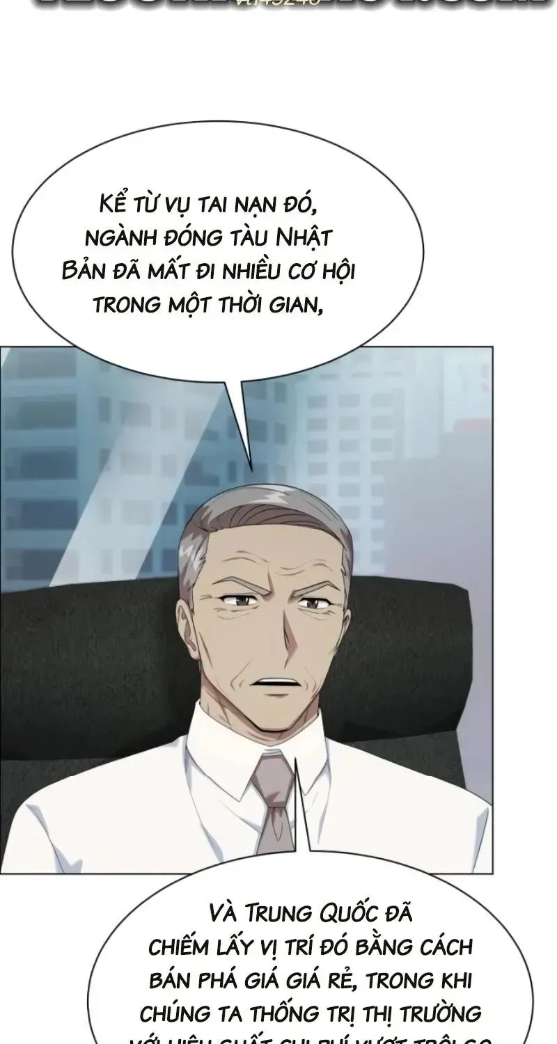 Từ Nhân Viên Vạn Năng Trở Thành Huyền Thoại Chap 108 - Next Chap 109