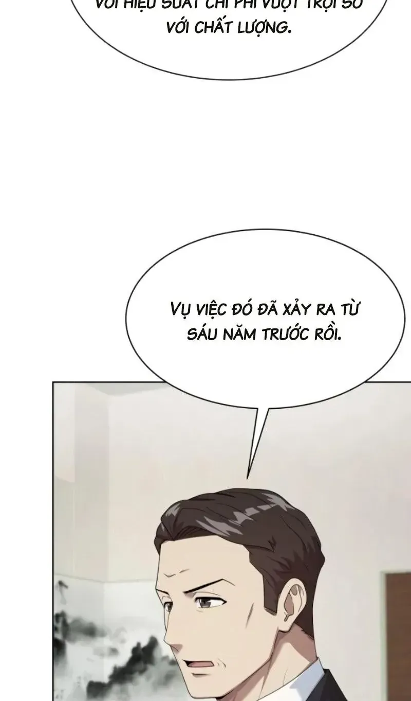 Từ Nhân Viên Vạn Năng Trở Thành Huyền Thoại Chap 108 - Next Chap 109