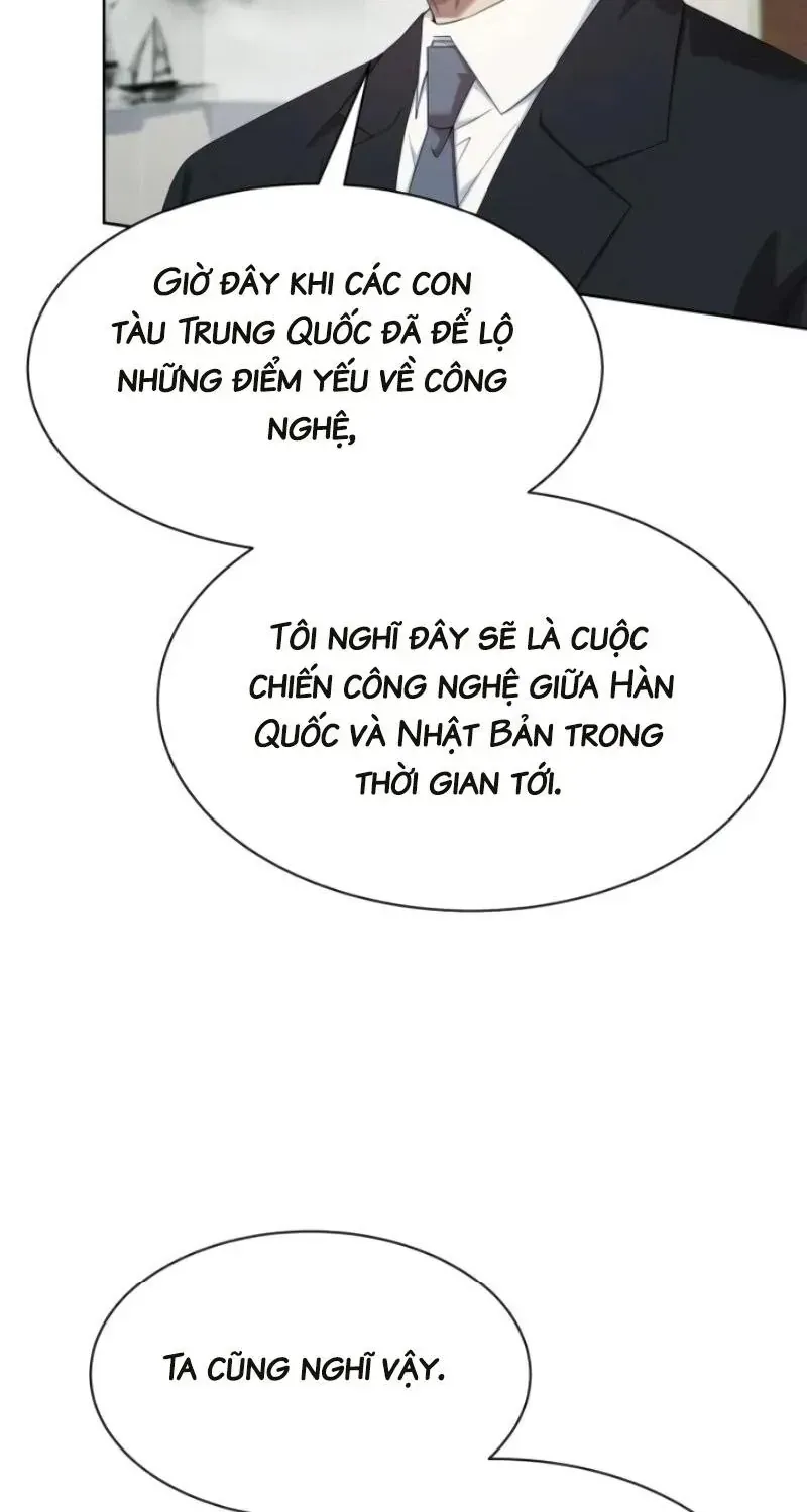 Từ Nhân Viên Vạn Năng Trở Thành Huyền Thoại Chap 108 - Next Chap 109