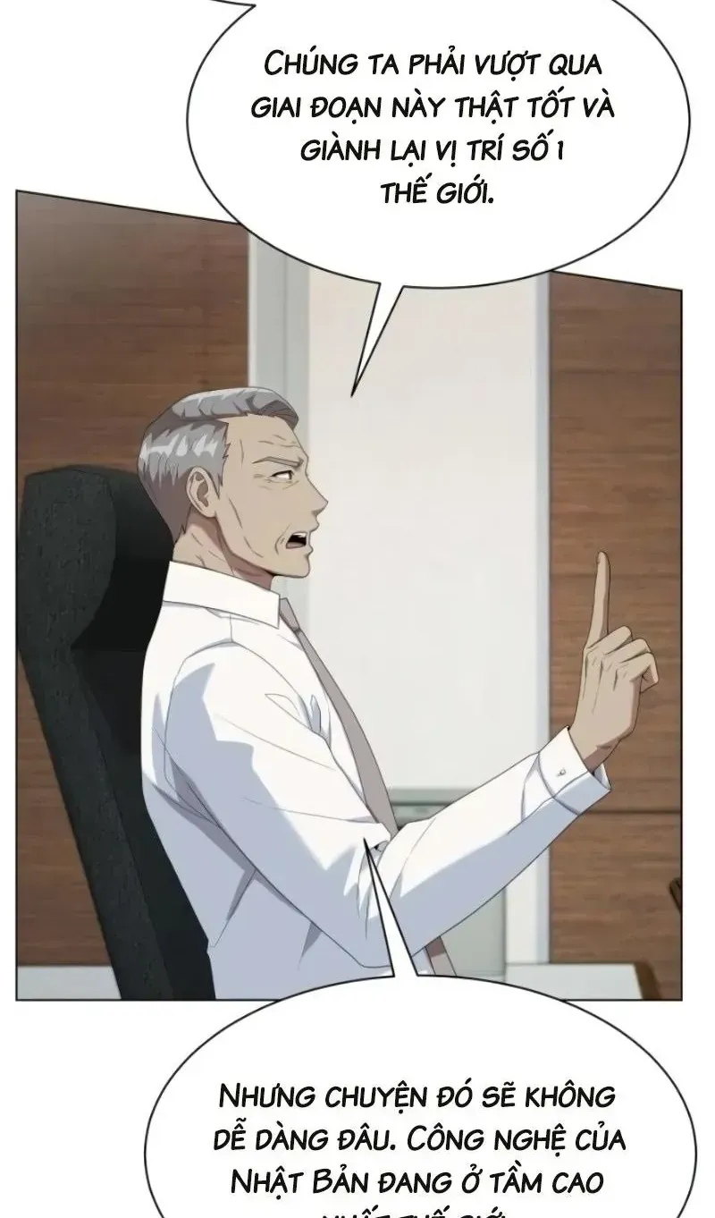 Từ Nhân Viên Vạn Năng Trở Thành Huyền Thoại Chap 108 - Next Chap 109