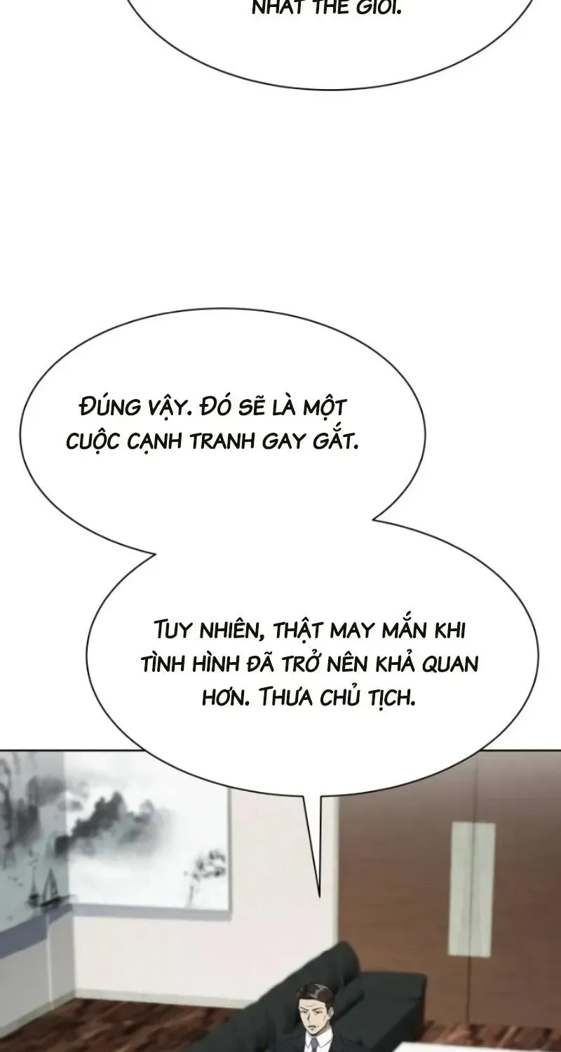 Từ Nhân Viên Vạn Năng Trở Thành Huyền Thoại Chap 108 - Next Chap 109