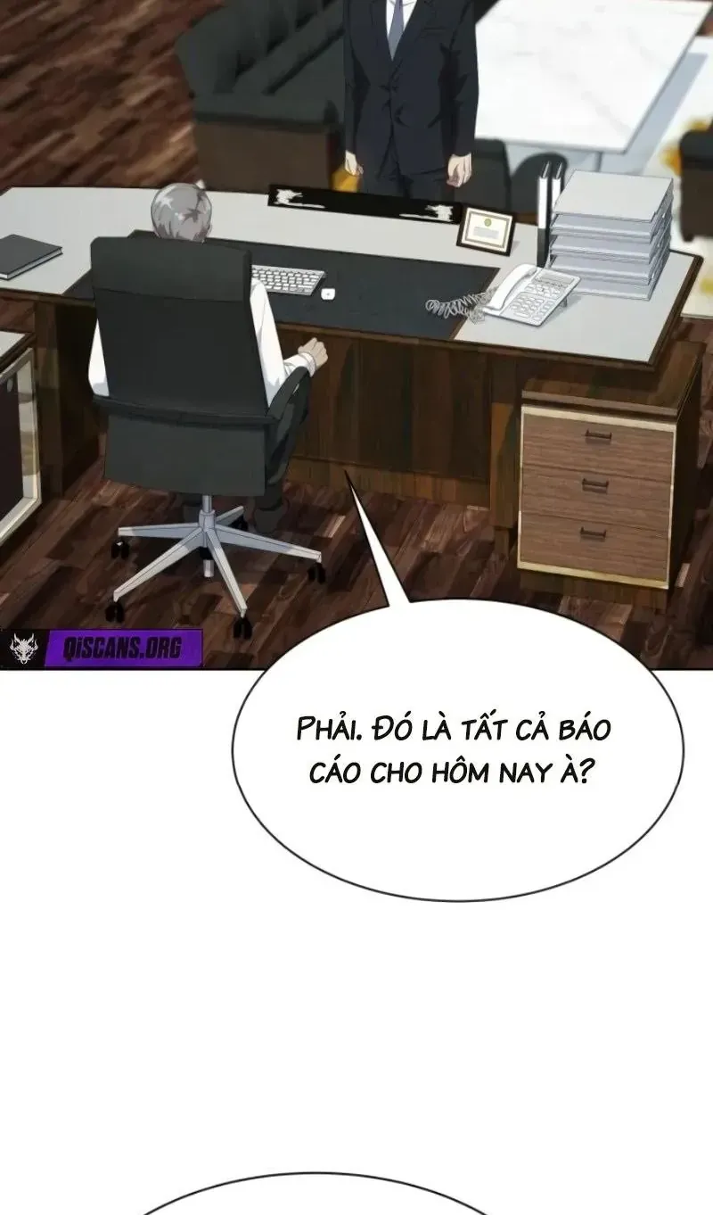 Từ Nhân Viên Vạn Năng Trở Thành Huyền Thoại Chap 108 - Next Chap 109