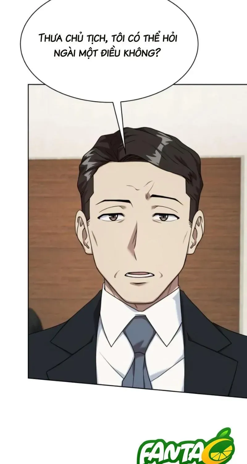 Từ Nhân Viên Vạn Năng Trở Thành Huyền Thoại Chap 108 - Next Chap 109