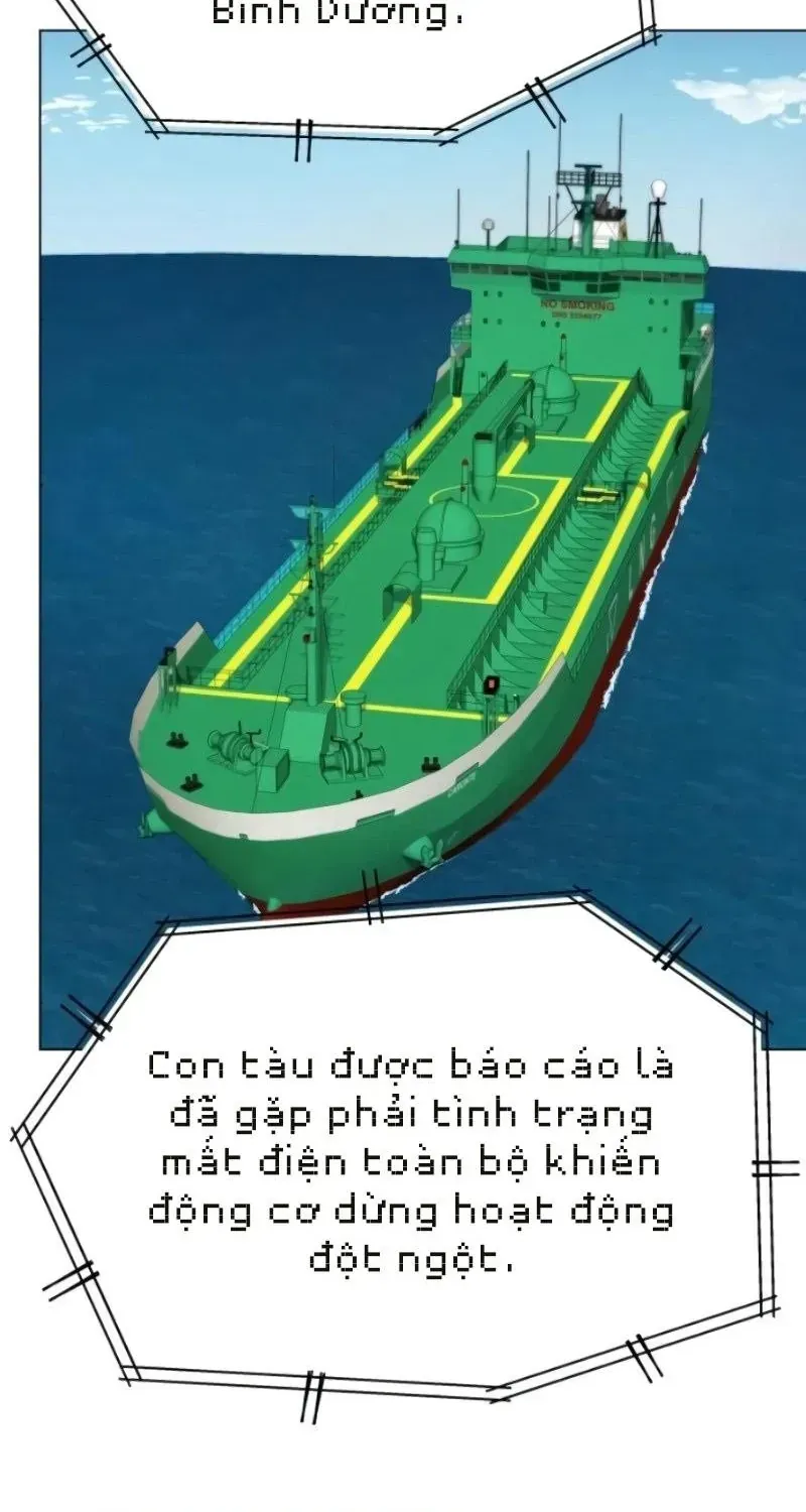 Từ Nhân Viên Vạn Năng Trở Thành Huyền Thoại Chap 108 - Next Chap 109