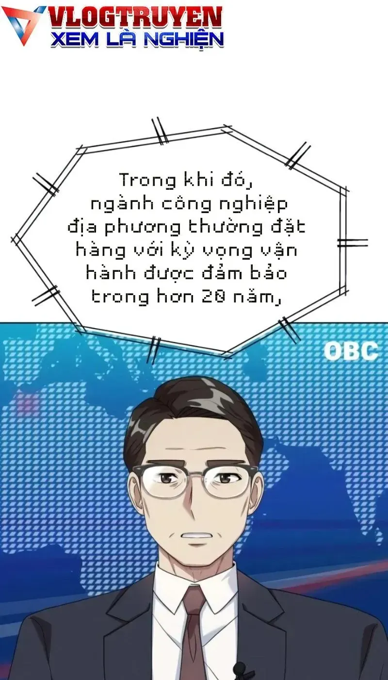 Từ Nhân Viên Vạn Năng Trở Thành Huyền Thoại Chap 108 - Next Chap 109
