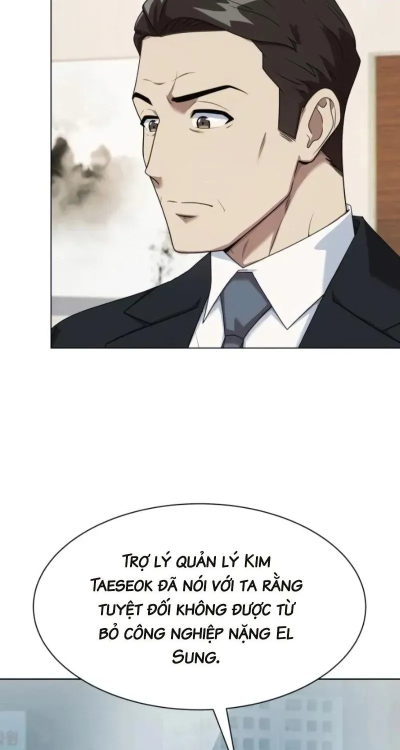 Từ Nhân Viên Vạn Năng Trở Thành Huyền Thoại Chap 108 - Next Chap 109