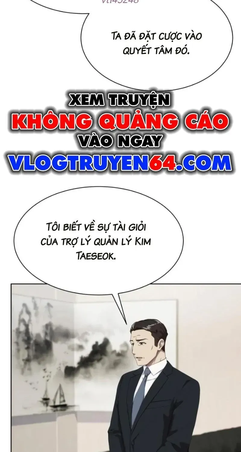 Từ Nhân Viên Vạn Năng Trở Thành Huyền Thoại Chap 108 - Next Chap 109