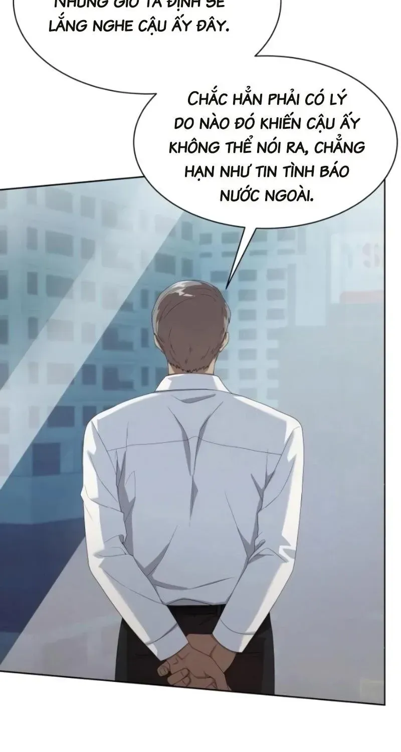 Từ Nhân Viên Vạn Năng Trở Thành Huyền Thoại Chap 108 - Next Chap 109