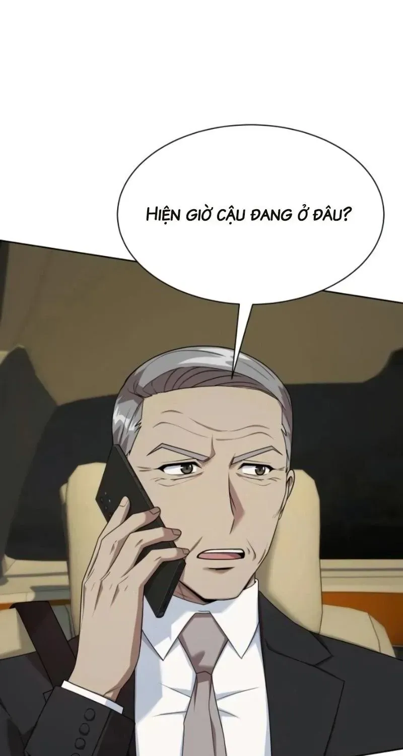 Từ Nhân Viên Vạn Năng Trở Thành Huyền Thoại Chap 108 - Next Chap 109