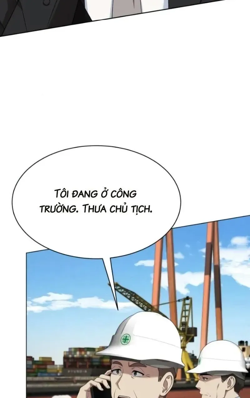 Từ Nhân Viên Vạn Năng Trở Thành Huyền Thoại Chap 108 - Next Chap 109