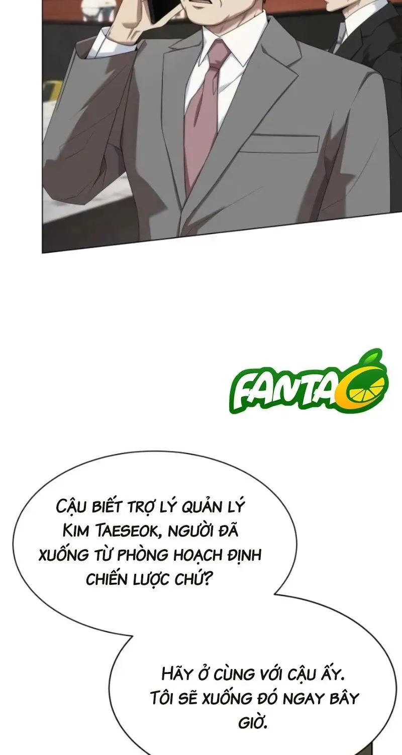 Từ Nhân Viên Vạn Năng Trở Thành Huyền Thoại Chap 108 - Next Chap 109