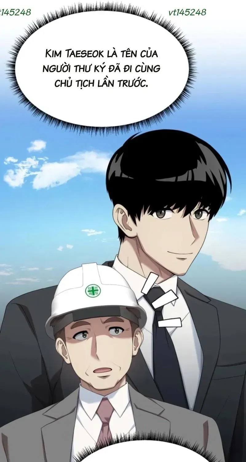 Từ Nhân Viên Vạn Năng Trở Thành Huyền Thoại Chap 108 - Next Chap 109