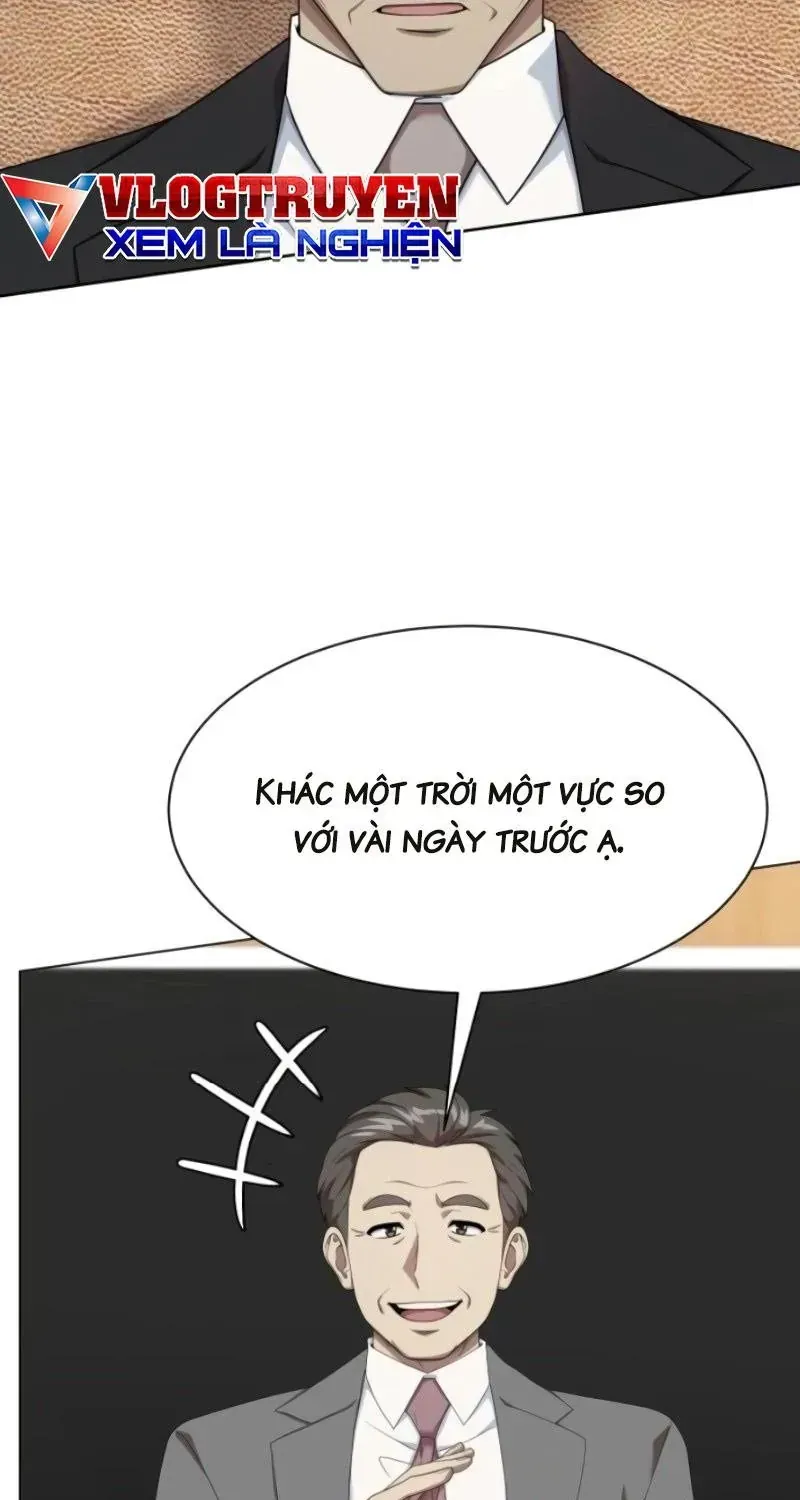 Từ Nhân Viên Vạn Năng Trở Thành Huyền Thoại Chap 108 - Next Chap 109