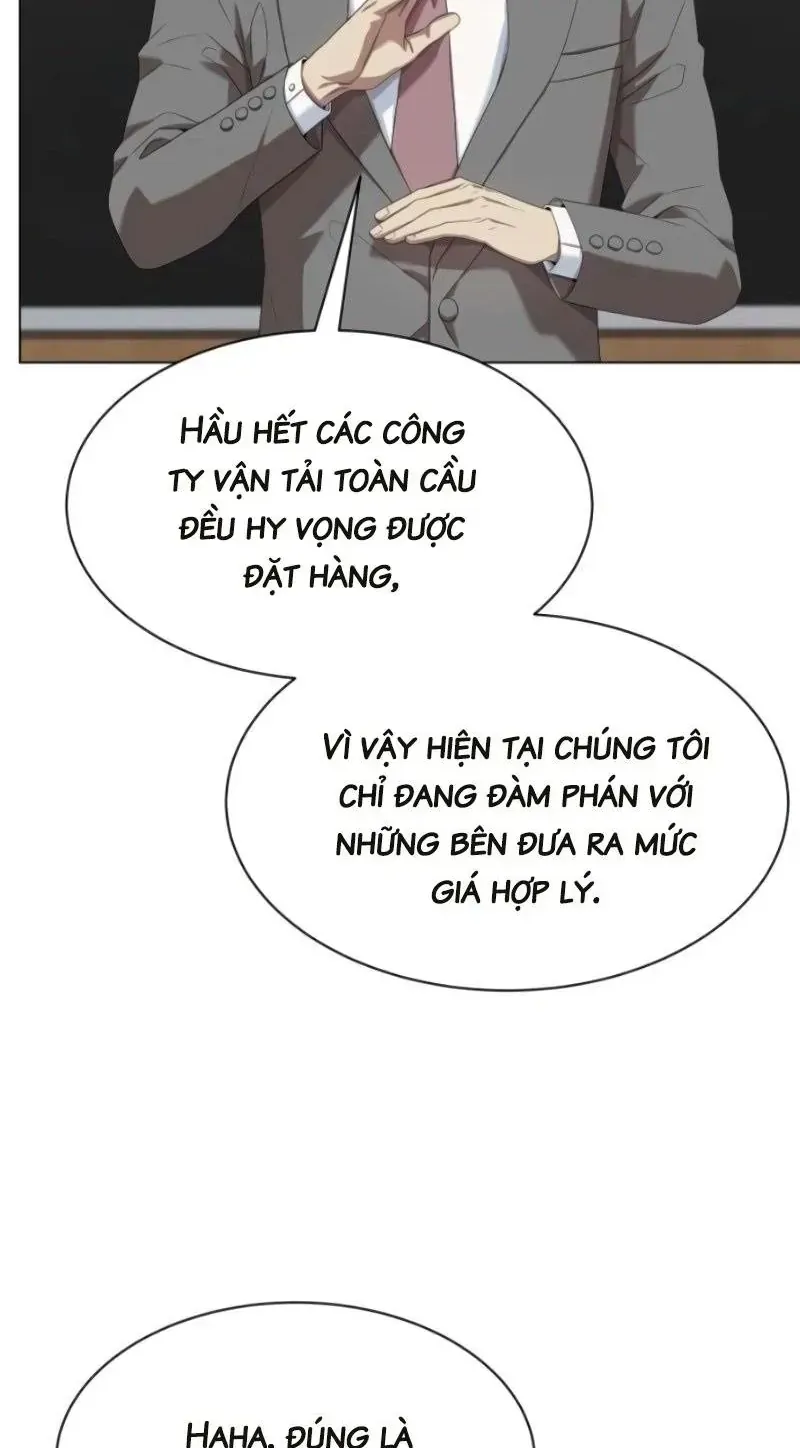 Từ Nhân Viên Vạn Năng Trở Thành Huyền Thoại Chap 108 - Next Chap 109