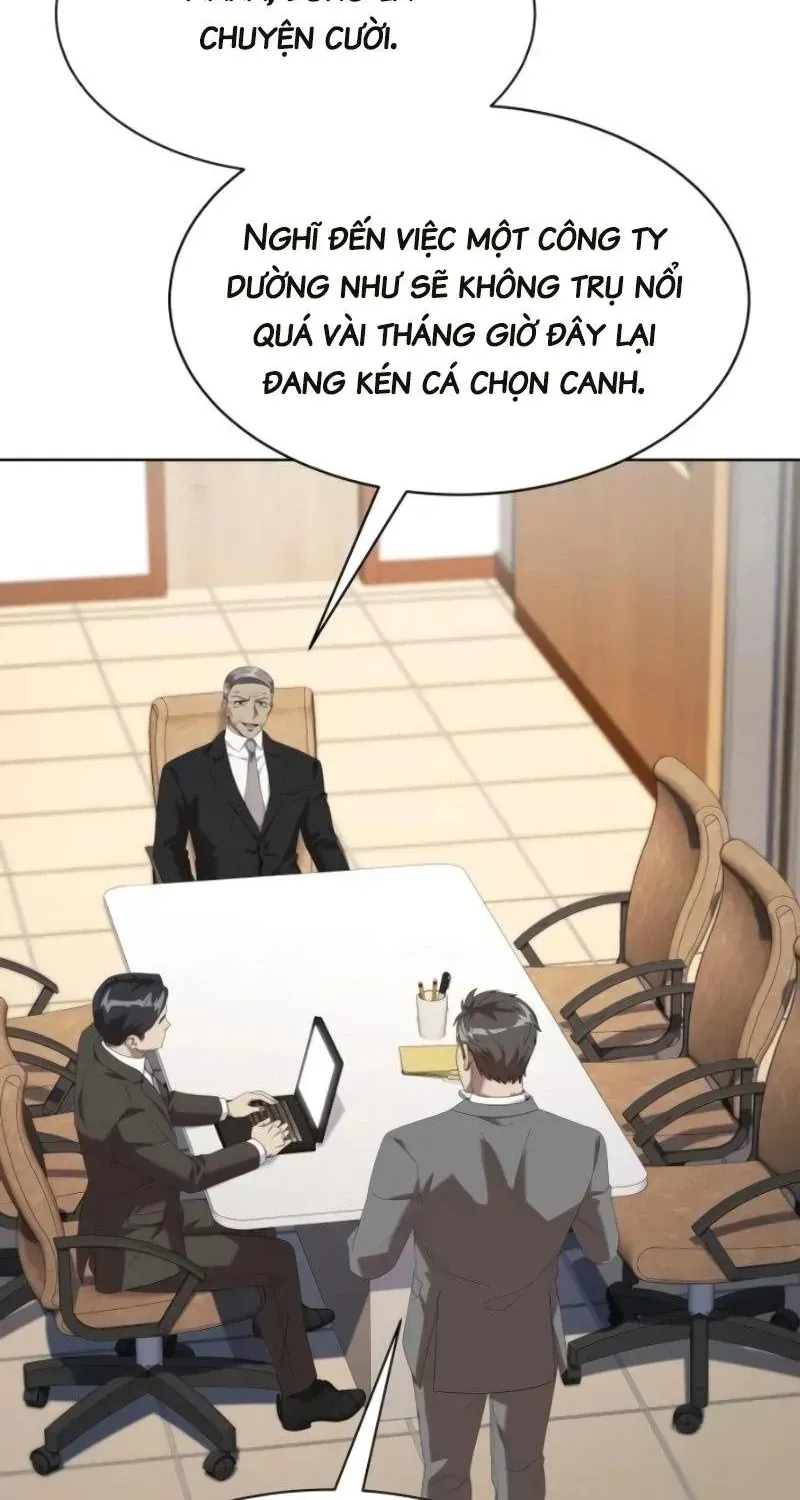Từ Nhân Viên Vạn Năng Trở Thành Huyền Thoại Chap 108 - Next Chap 109
