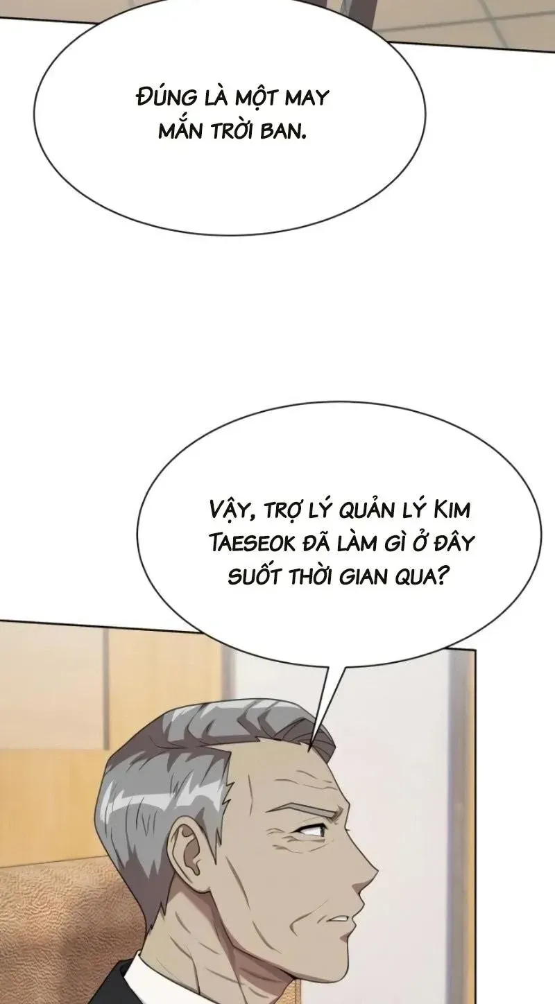 Từ Nhân Viên Vạn Năng Trở Thành Huyền Thoại Chap 108 - Next Chap 109