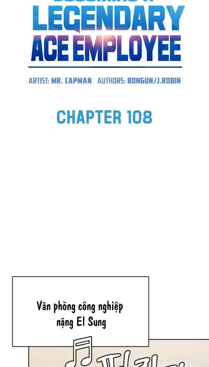 Từ Nhân Viên Vạn Năng Trở Thành Huyền Thoại Chap 108 - Next Chap 109
