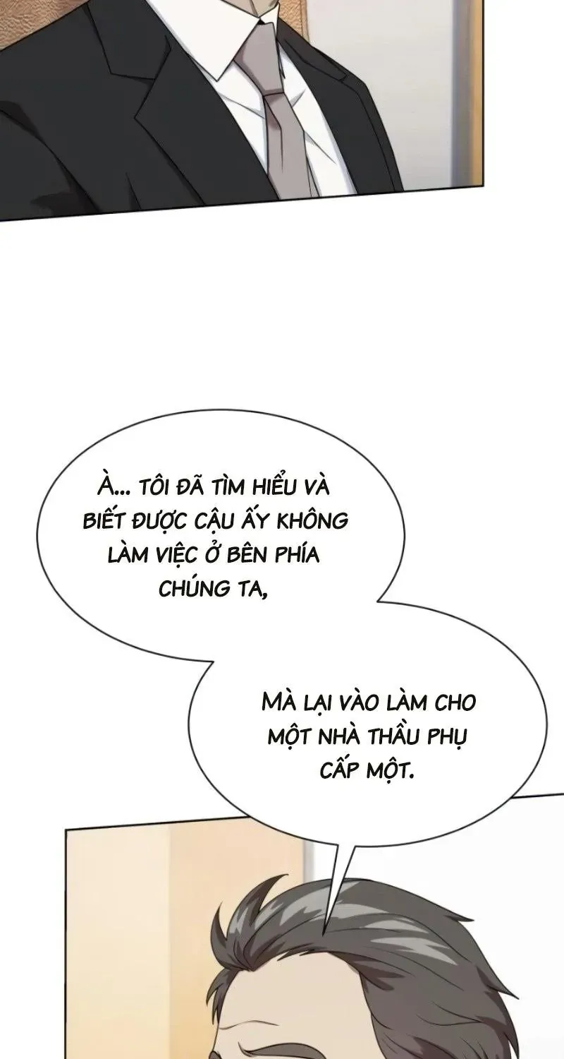 Từ Nhân Viên Vạn Năng Trở Thành Huyền Thoại Chap 108 - Next Chap 109