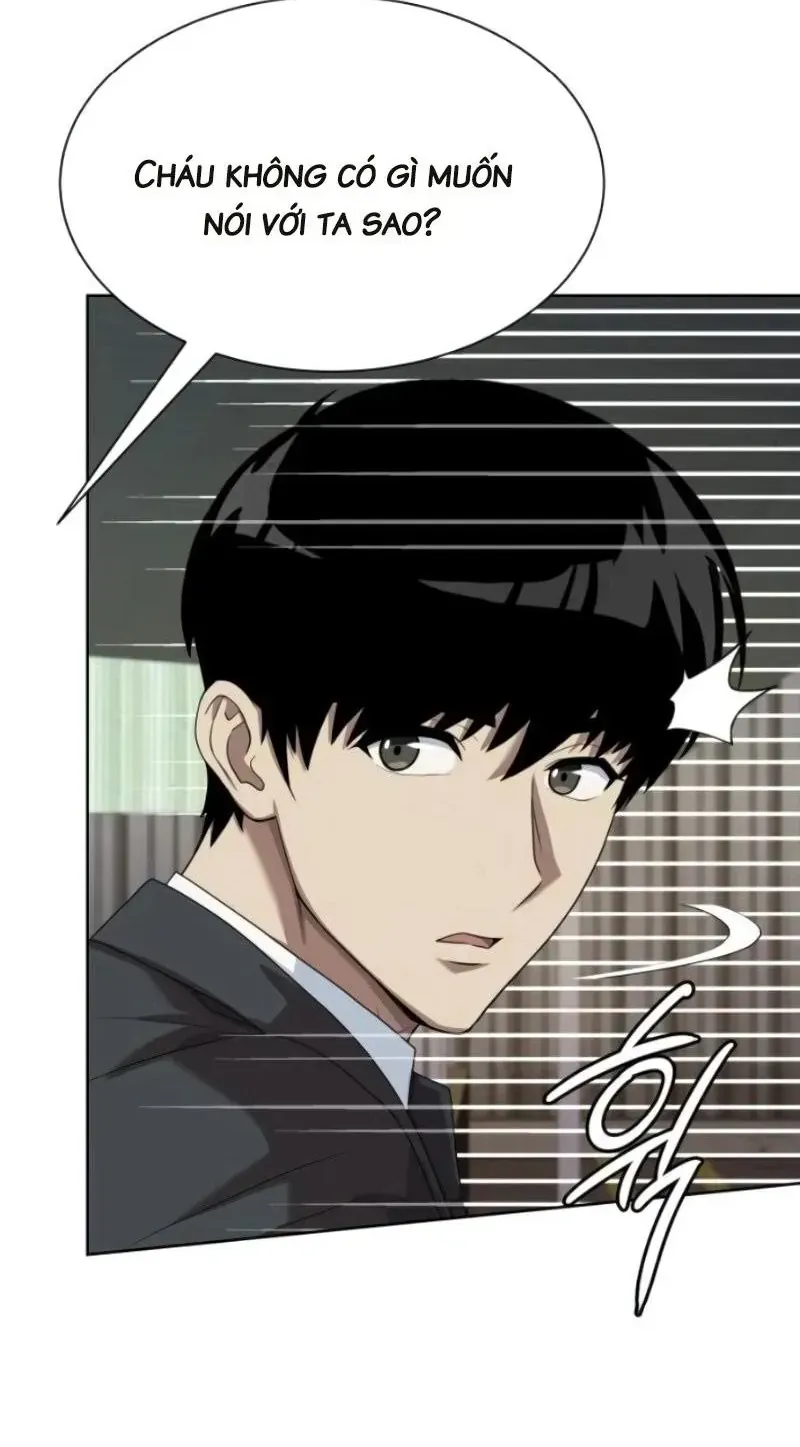 Từ Nhân Viên Vạn Năng Trở Thành Huyền Thoại Chap 108 - Next Chap 109