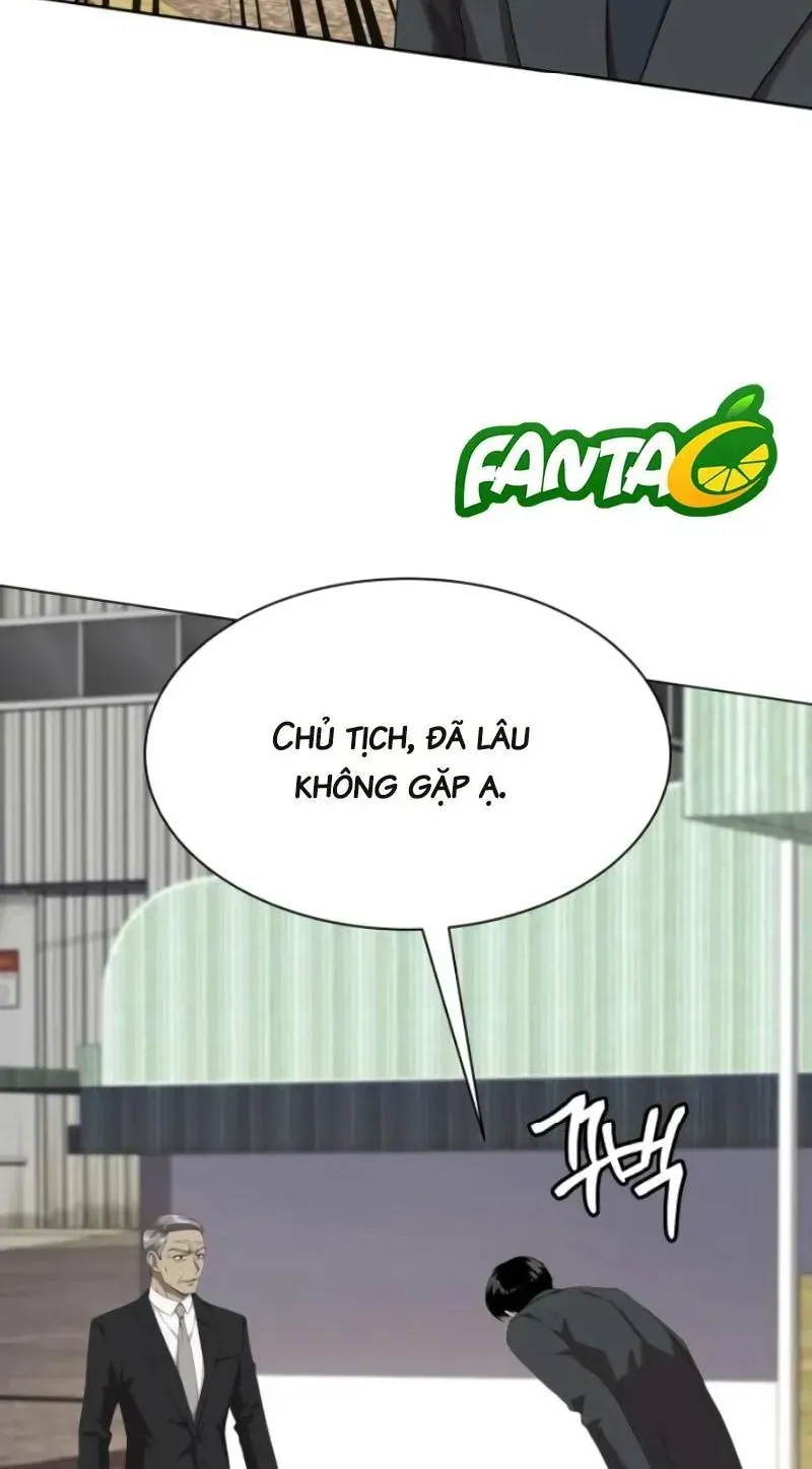 Từ Nhân Viên Vạn Năng Trở Thành Huyền Thoại Chap 108 - Next Chap 109