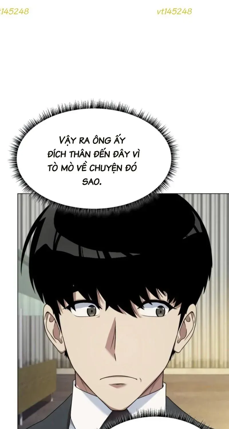 Từ Nhân Viên Vạn Năng Trở Thành Huyền Thoại Chap 108 - Next Chap 109