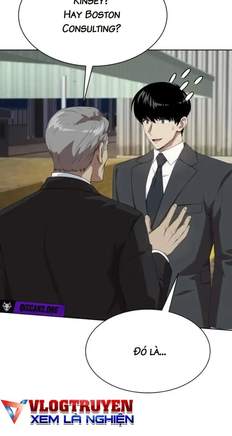 Từ Nhân Viên Vạn Năng Trở Thành Huyền Thoại Chap 108 - Next Chap 109