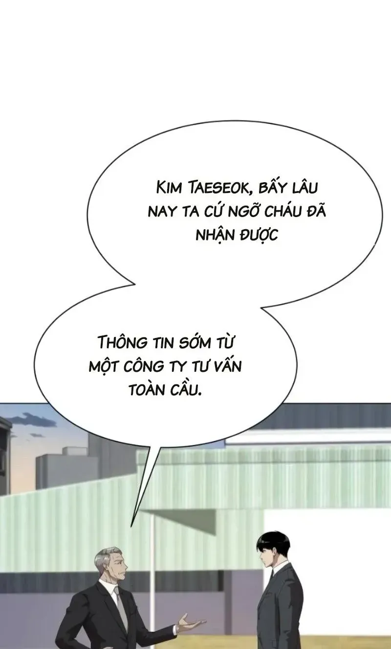 Từ Nhân Viên Vạn Năng Trở Thành Huyền Thoại Chap 108 - Next Chap 109