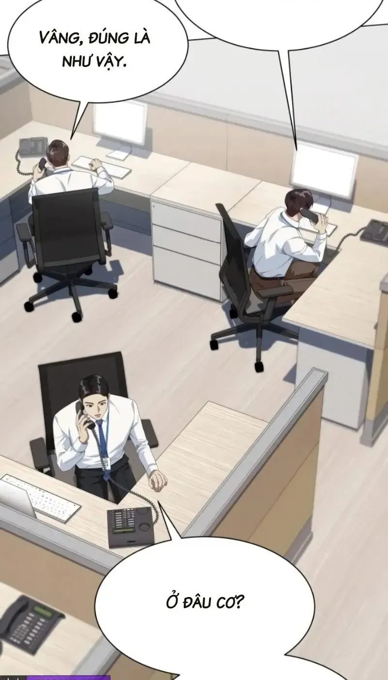 Từ Nhân Viên Vạn Năng Trở Thành Huyền Thoại Chap 108 - Next Chap 109