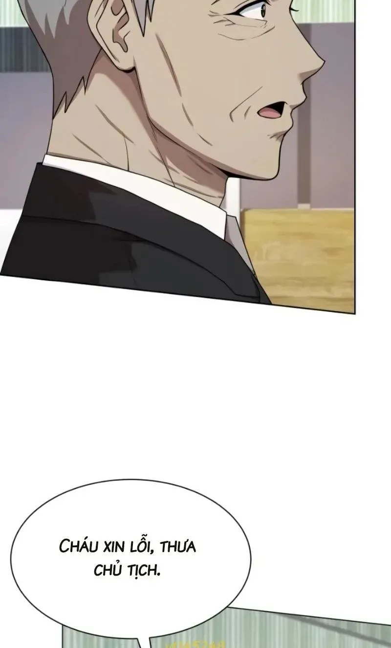 Từ Nhân Viên Vạn Năng Trở Thành Huyền Thoại Chap 108 - Next Chap 109