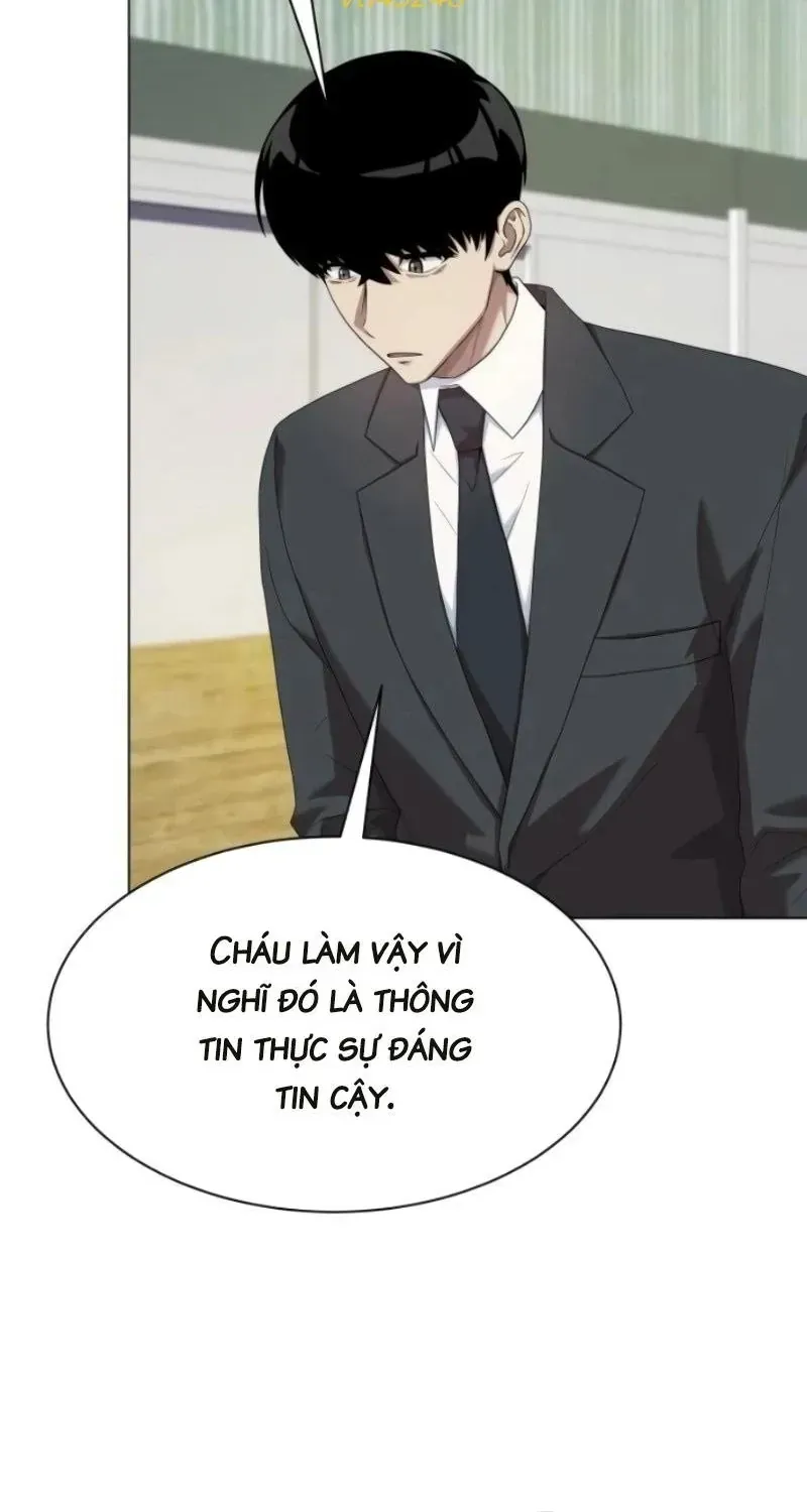 Từ Nhân Viên Vạn Năng Trở Thành Huyền Thoại Chap 108 - Next Chap 109